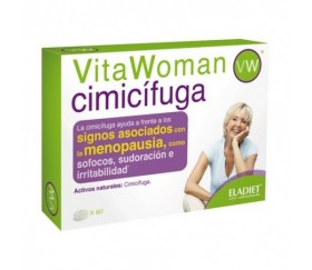 VITAWOMAN CIMICIFUGA 60...