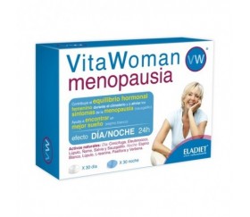 VITAWOMAN MENOPAUSIA 60...