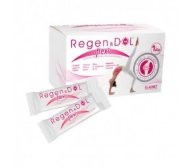 REGENDOL FLEXI 14 sobres -...