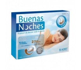 BUENAS NOCHES 30...