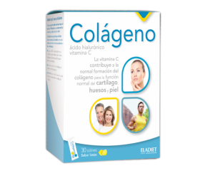 COLAGENO 30 sobres sabor...