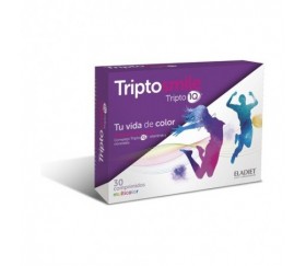 TRIPTOSMILE 30 comprmidos -...