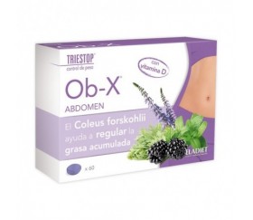 TRIESTOP  OB-X ABDOMEN 60...