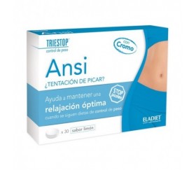 TRIESTOP ANSI 30...