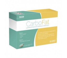 TRIESTOP CARBOFAT 30...