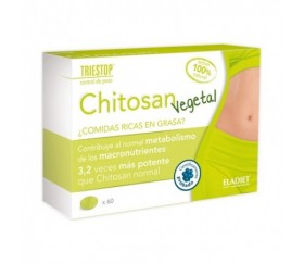 CHITOSAN VEGETAL 60...