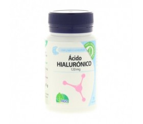 ÁCIDO HIALURONICO 120 mg...