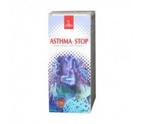 ASTHMA-STOP jarabe 250 ml -...