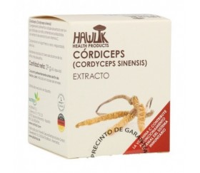 AURICULARIA extracto puro...