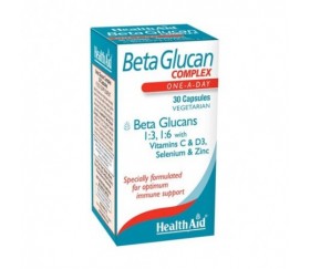 BETAGLUCAN COMPLEX 30...