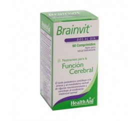 BRAINVIT 60 comprimidos -...