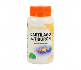 CARTILAGO DE TIBURÓN 120...