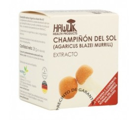 CHAMPIÑON DEL SOL Extracto...