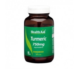 CÚRCUMA 750 mg 60...