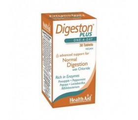 DIGESTIÓN PLUS 30...