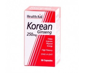 GINSENG COREANO (Panax)...