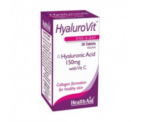 HYALUROVIT (ácido...