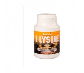 L-LISINA 500 mg 60...