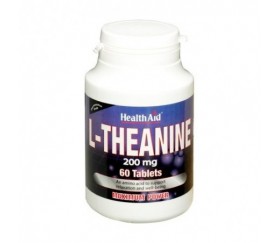 L-TEANINA 200 mg 60...