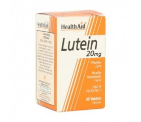 LUTEÍNA 20 mg 30...