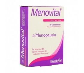 MENOVITAL 60 comprimidos -...
