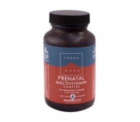 MULTINUTRIENTE PRENATAL 100...