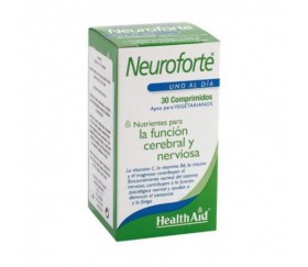 NEUROFORTE 30 comprimidos -...