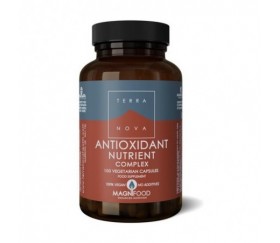 NUTRIENTES ANTIOXIDANTES...