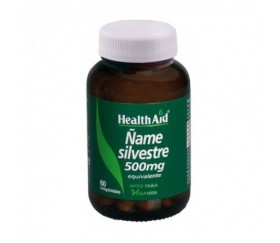 ÑAME SILVESTRE (discorea.v)...
