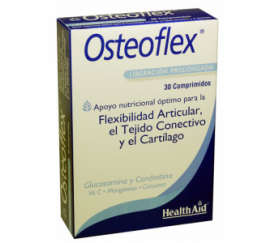 OSTEOFLEX 30 comprimidos -...