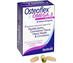 OSTEOFLEX + OMEGA-3 - 30...