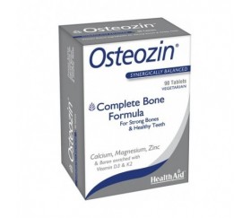 OSTEOZIN 90 comprimidos -...