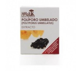 POLÍPORO UMBELADO extracto...