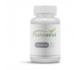 SALVESTROL PLATINUM 60...