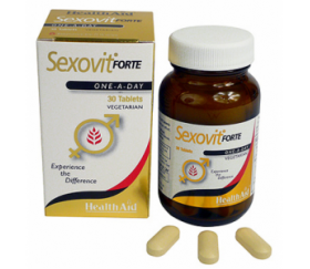 SEXOVIT FORTE 30...