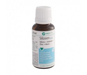 SILIZEEN PLUS gotas 25 ML -...