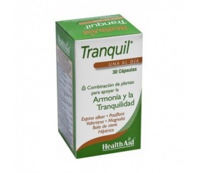 TRANQUIL armonia y...