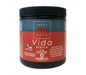 VIDA BEBIDA  227 gramos -...