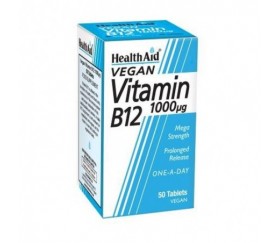 VITAMINA B12 1.000 mg 50...