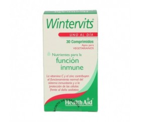 WINTERVITS 30 comprimidos -...