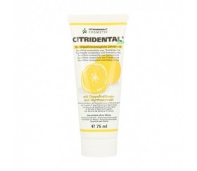 CITRIDENTAL CITROBIOTIC...