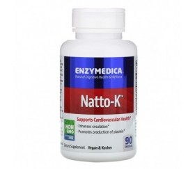 NATTO-K 30 cápsulas...