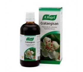 CRATAEGISAN gotas 100 ml  -...