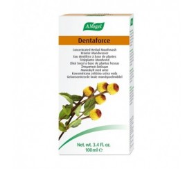 DENTAFORCE ELIXIR BUCAL 100...