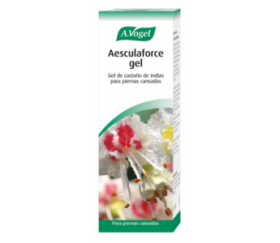 AESCULAFORCE GEL 100 ml -...