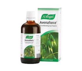 AVENAFORCE gotas 100 ml -...
