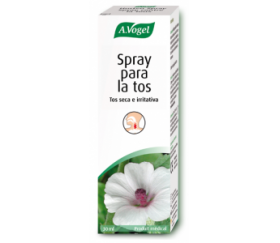 SPRAY PARA LA TOS 30 ml -...