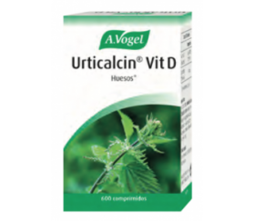 URTICALCIN VIT.D. 600...