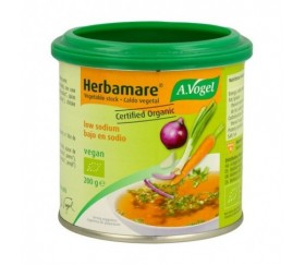 HERBAMARE CALDO VEGETAL...
