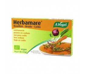 HERBAMARE CALDO VEGETAL...